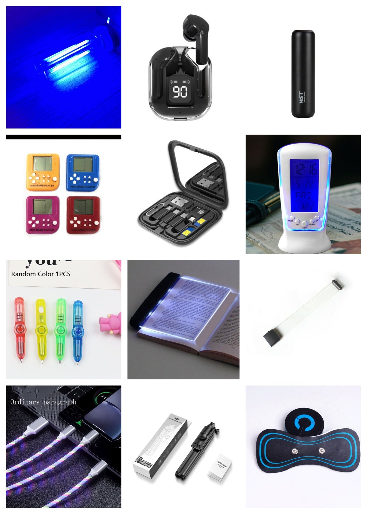 Combination Set Product