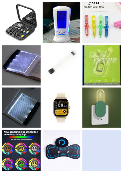 Combination Set Product