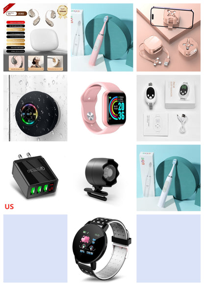 Combination Set Product