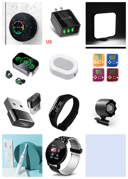 Combination Set Product