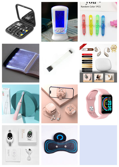 Combination Set Product